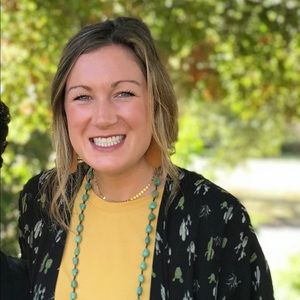 Meet your Posher, Ashlee